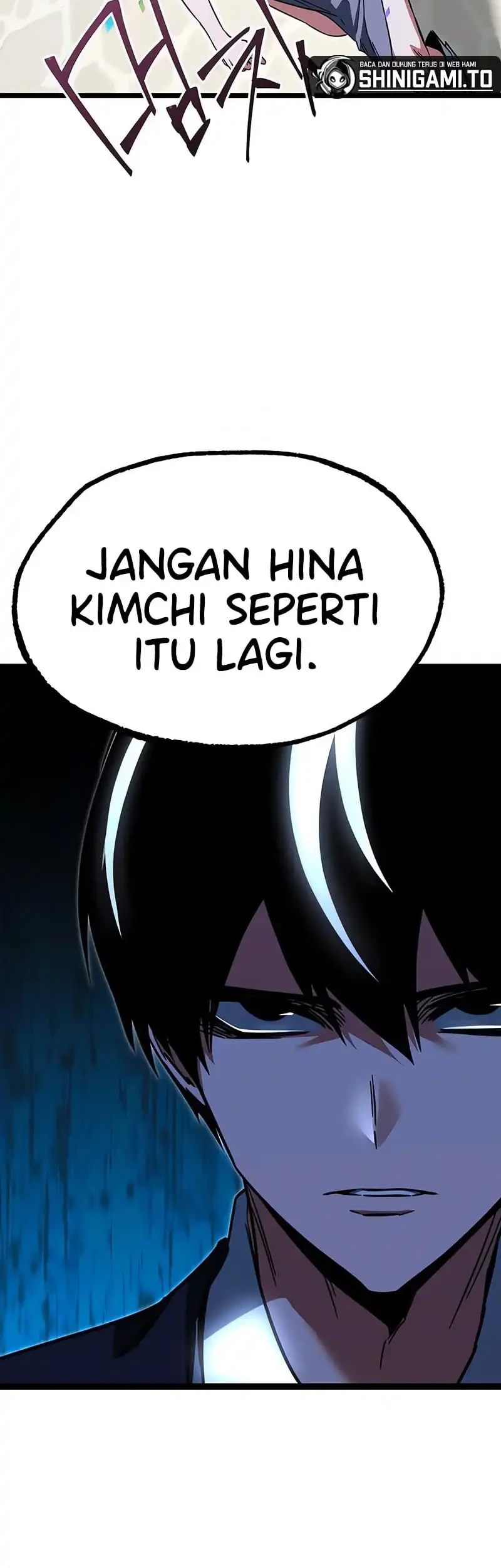 I Took over The Academy With a Single Sashimi Knife Chapter 57 Gambar 69