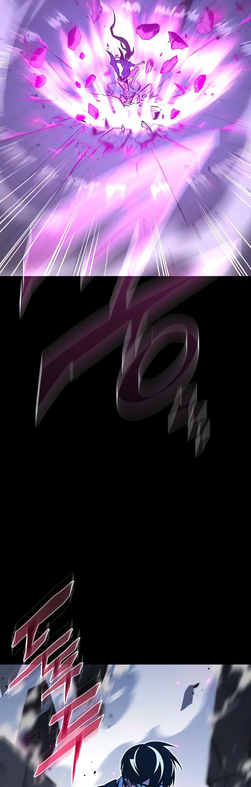 I Took over The Academy With a Single Sashimi Knife Chapter 58 Gambar 50