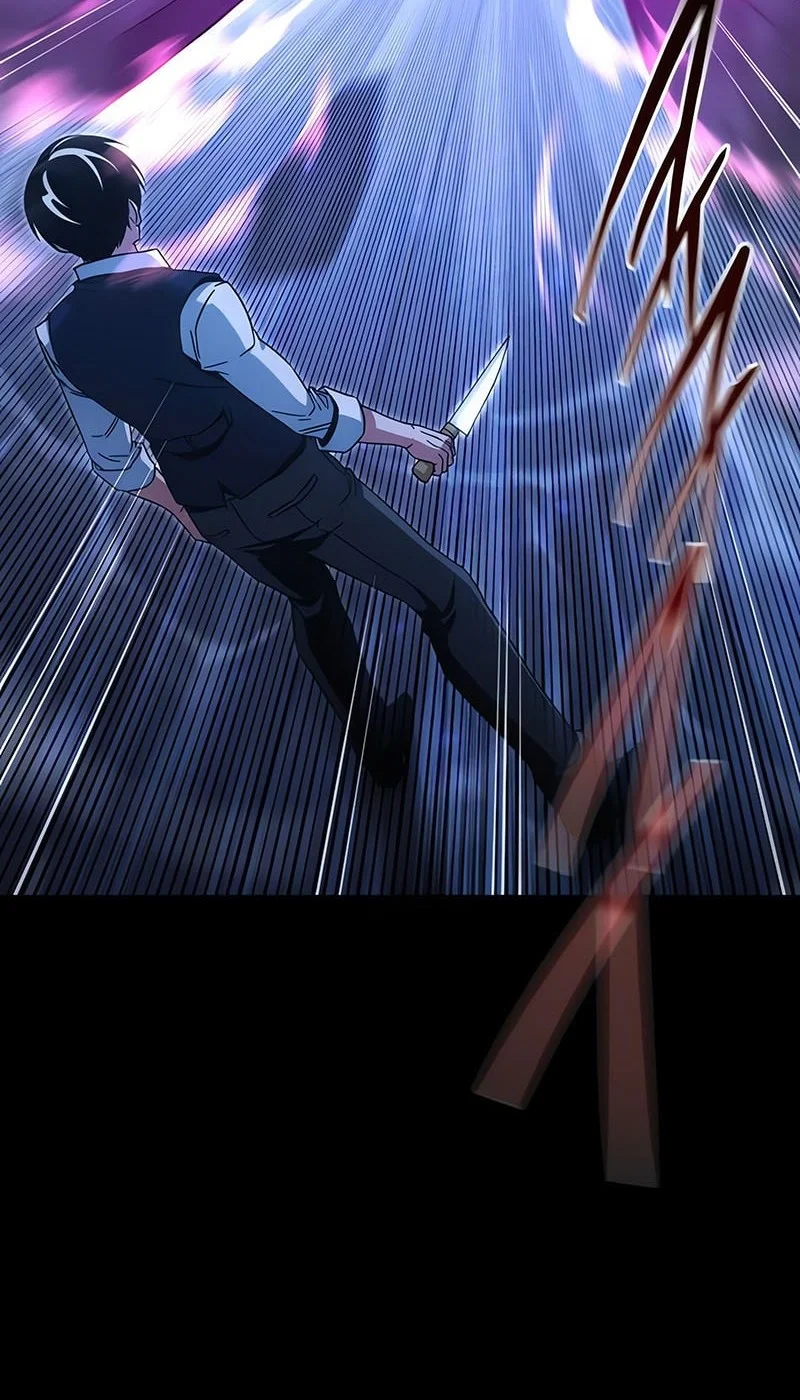 I Took over The Academy With a Single Sashimi Knife Chapter 58 Gambar 53