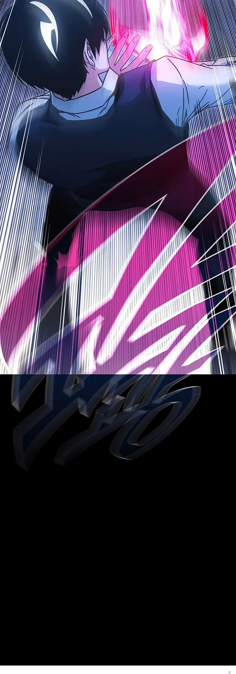 I Took over The Academy With a Single Sashimi Knife Chapter 58 Gambar 57