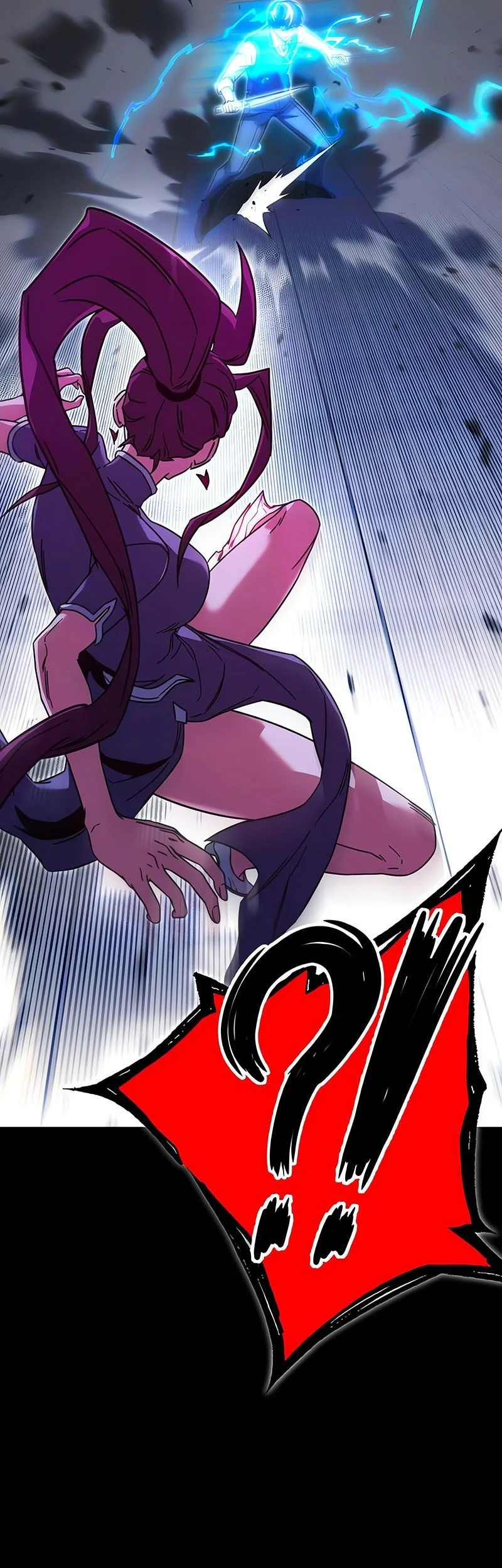 I Took over The Academy With a Single Sashimi Knife Chapter 58 Gambar 60