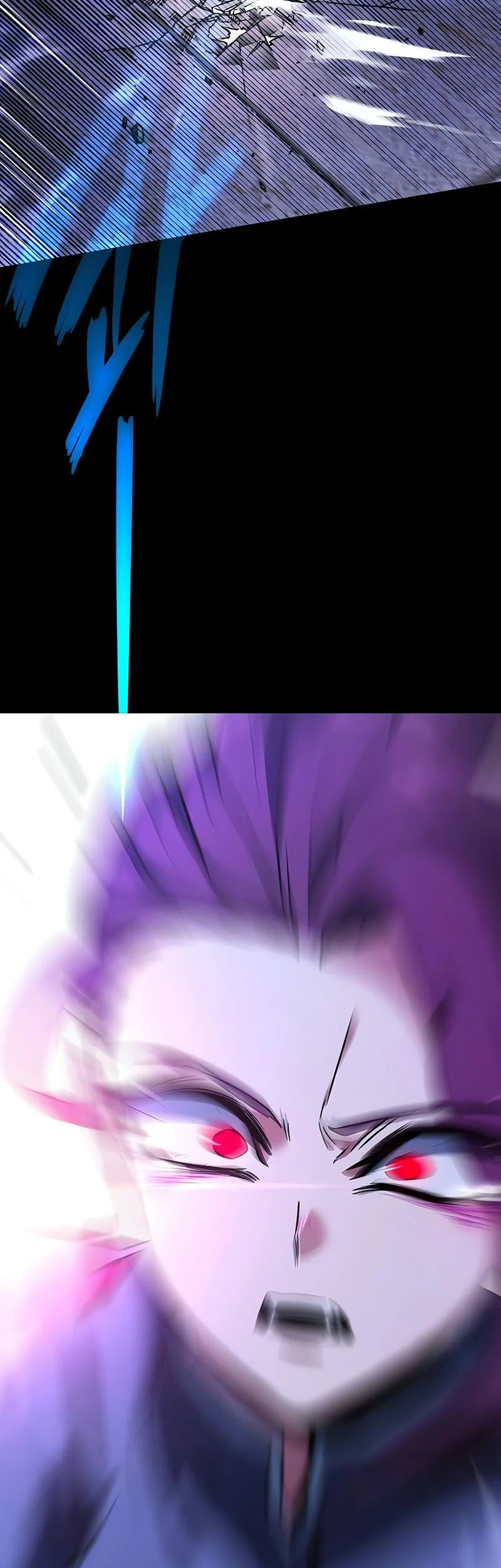 I Took over The Academy With a Single Sashimi Knife Chapter 58 Gambar 72