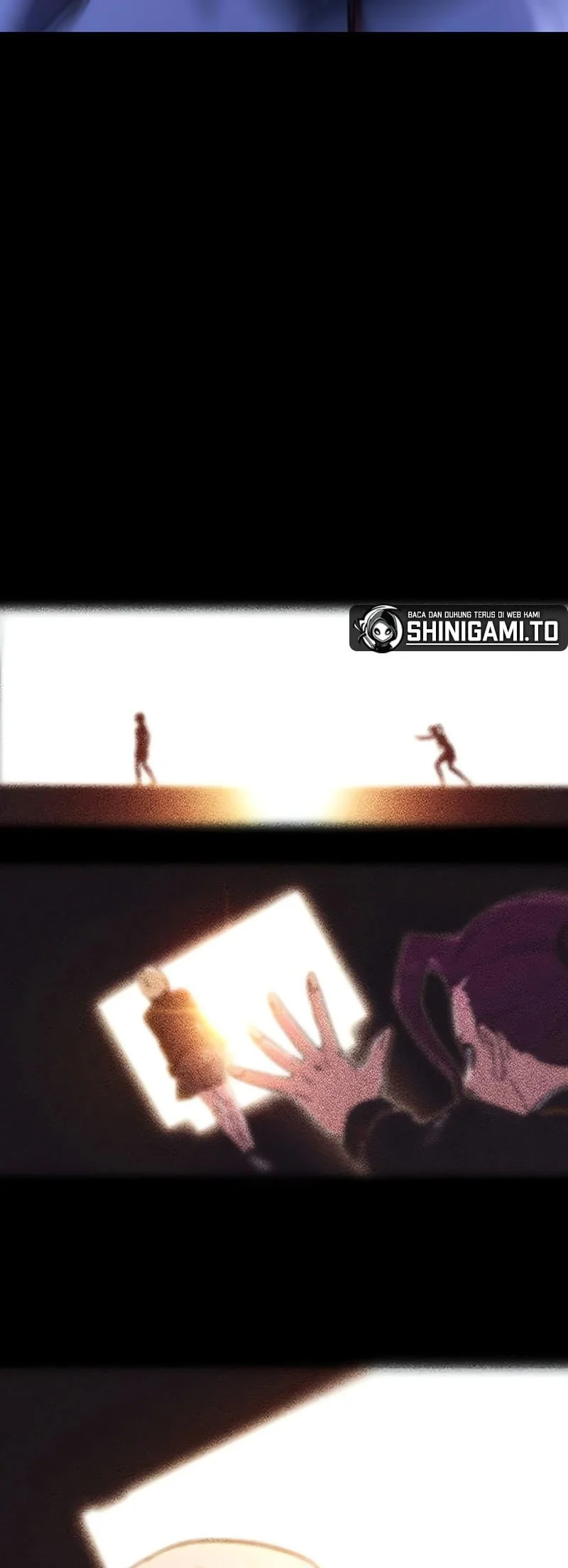 I Took over The Academy With a Single Sashimi Knife Chapter 58 Gambar 73