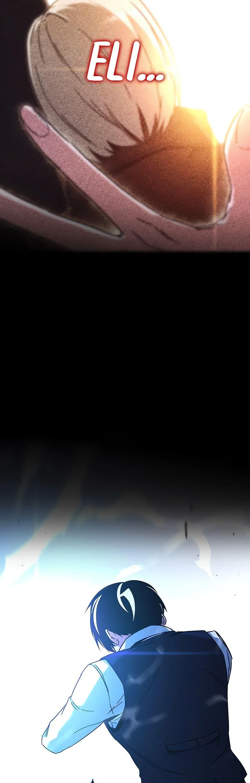 I Took over The Academy With a Single Sashimi Knife Chapter 58 Gambar 74