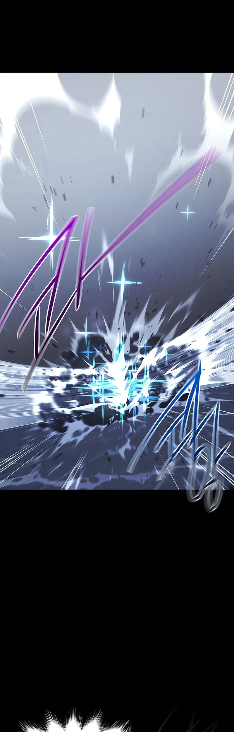 I Took over The Academy With a Single Sashimi Knife Chapter 58 Gambar 18