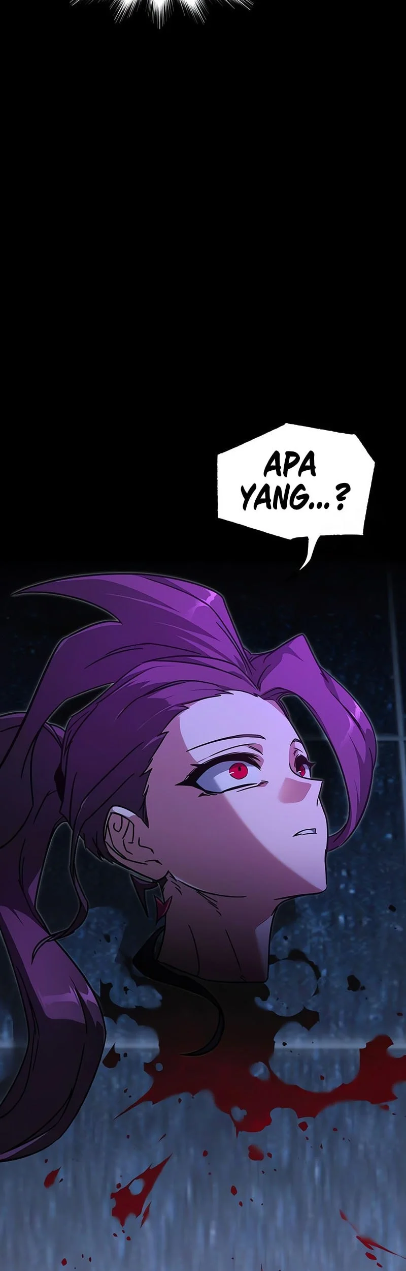 I Took over The Academy With a Single Sashimi Knife Chapter 58 Gambar 20