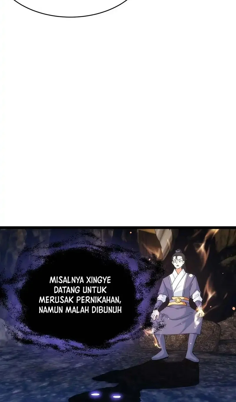 I Took Over The System Players Chapter 126 Gambar 12