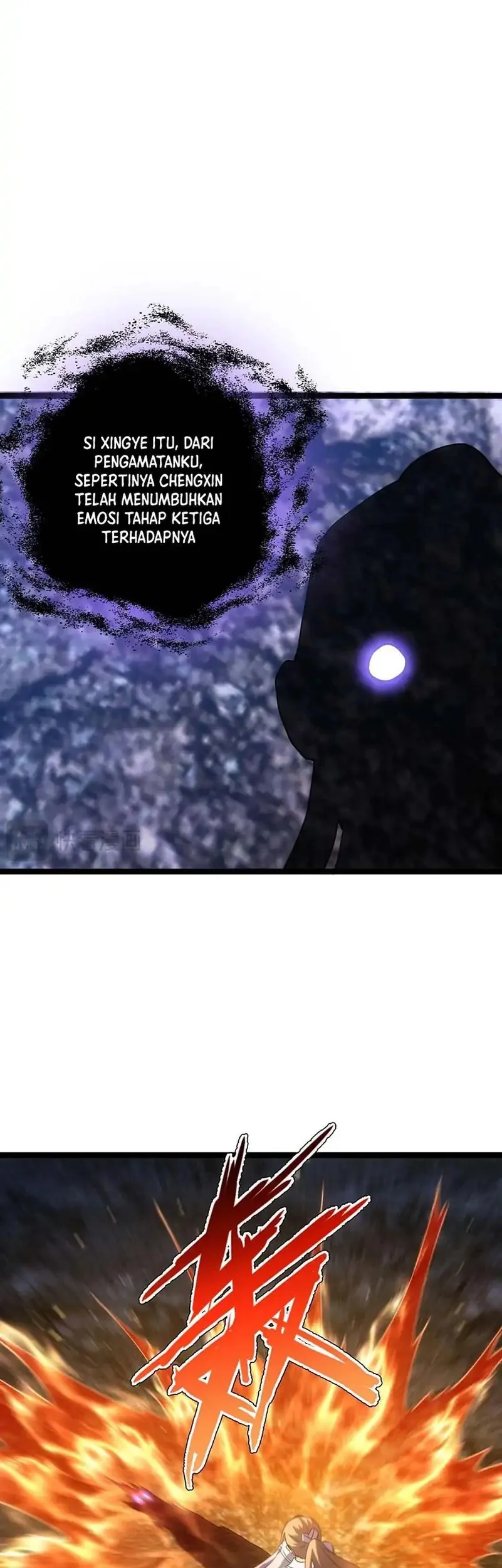 I Took Over The System Players Chapter 126 Gambar 9