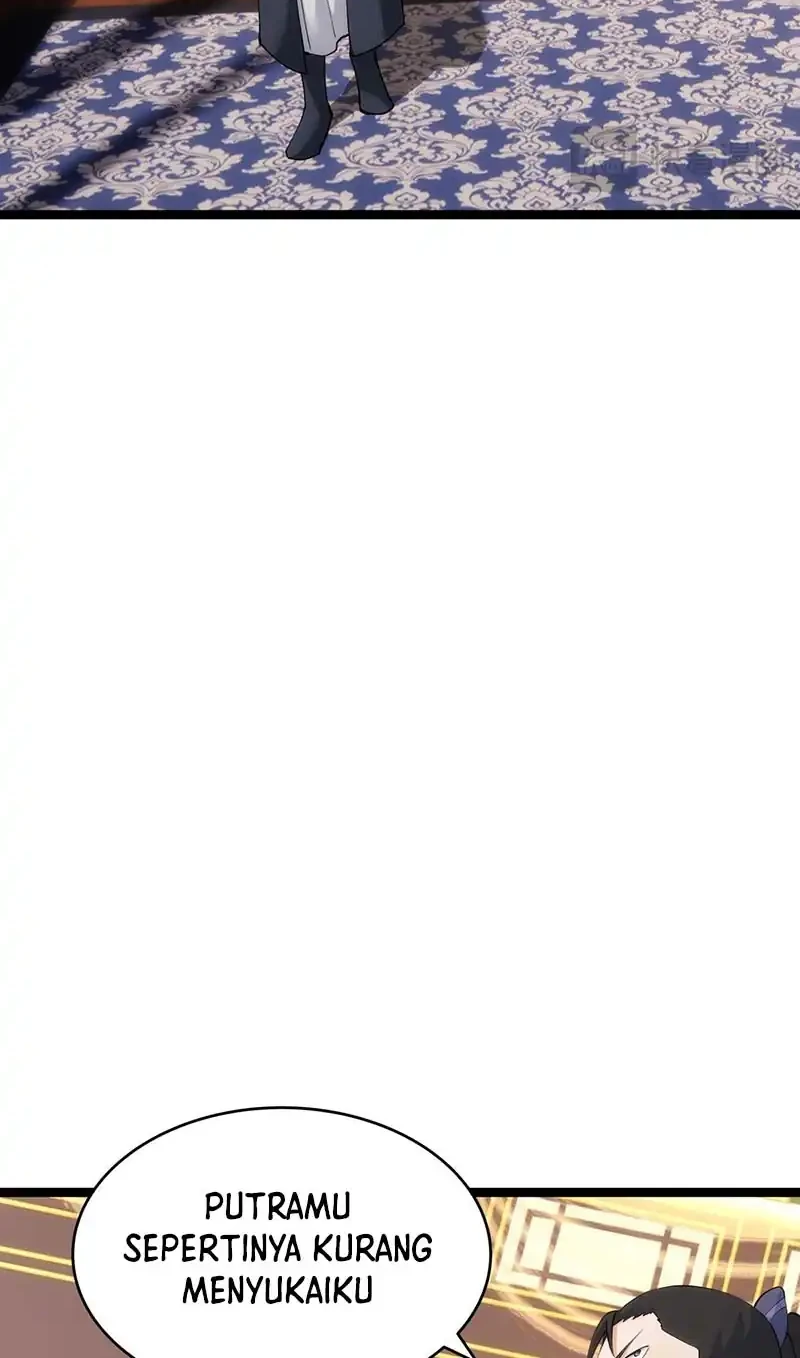 I Took Over The System Players Chapter 127 Gambar 13