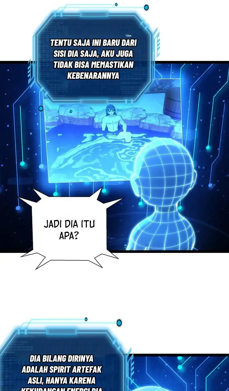 I Took Over The System Players Chapter 127 Gambar 23