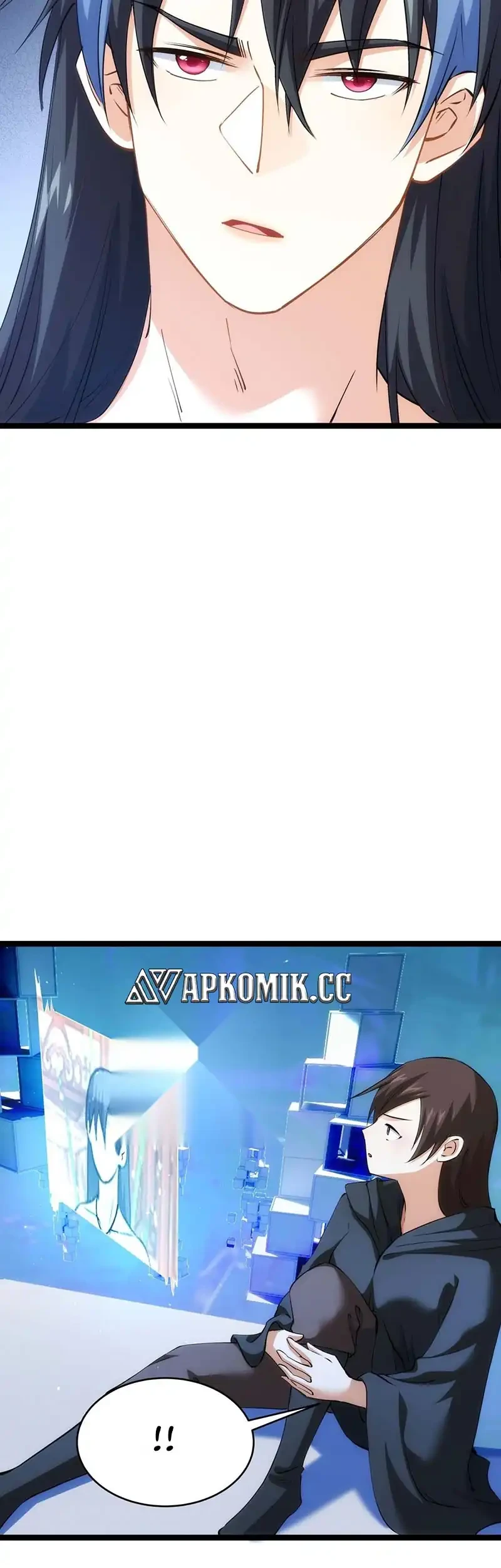 I Took Over The System Players Chapter 127 Gambar 26