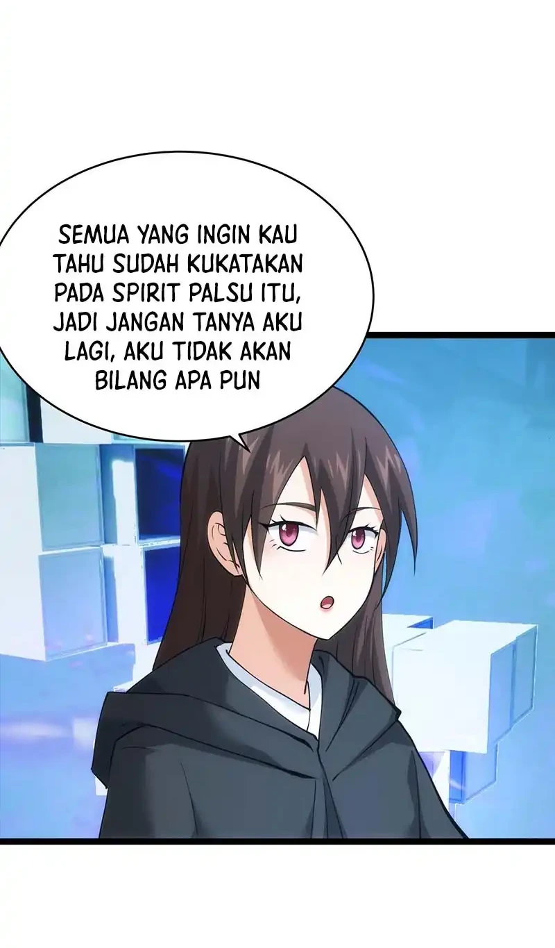 I Took Over The System Players Chapter 127 Gambar 27