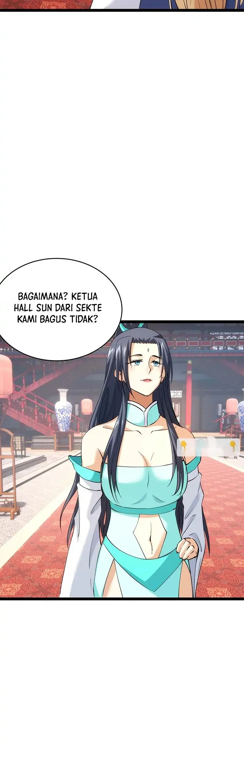 I Took Over The System Players Chapter 128 Gambar 22