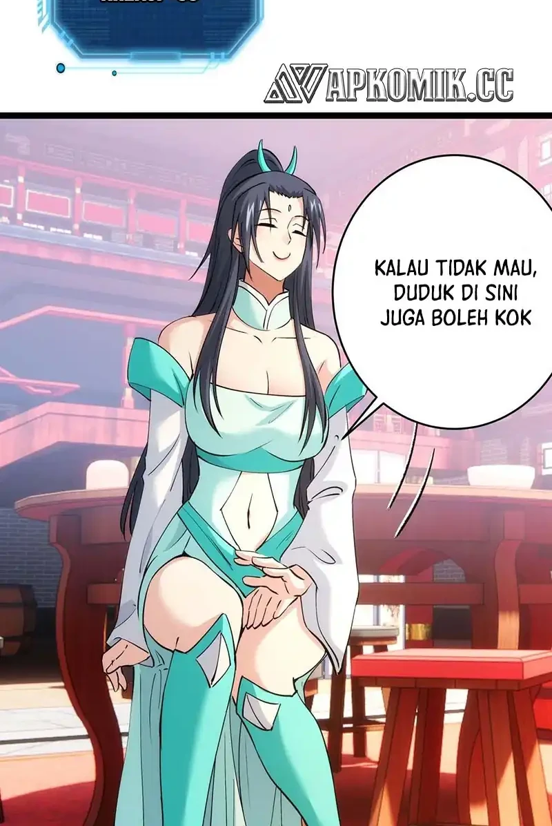 I Took Over The System Players Chapter 128 Gambar 27