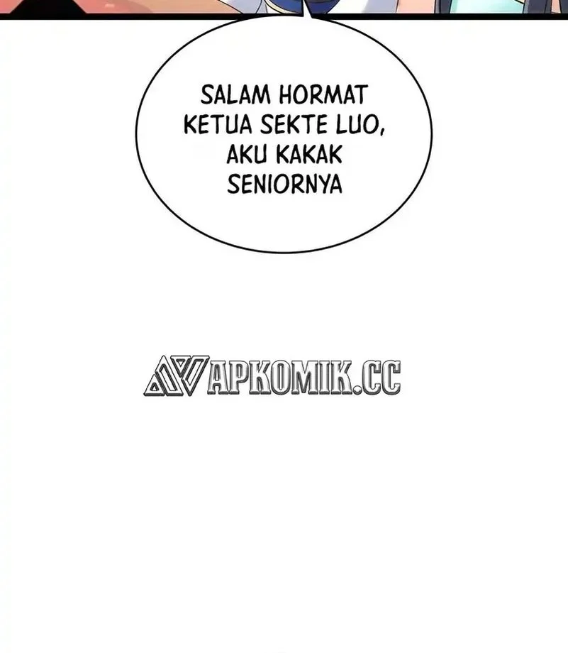 I Took Over The System Players Chapter 129 Gambar 8