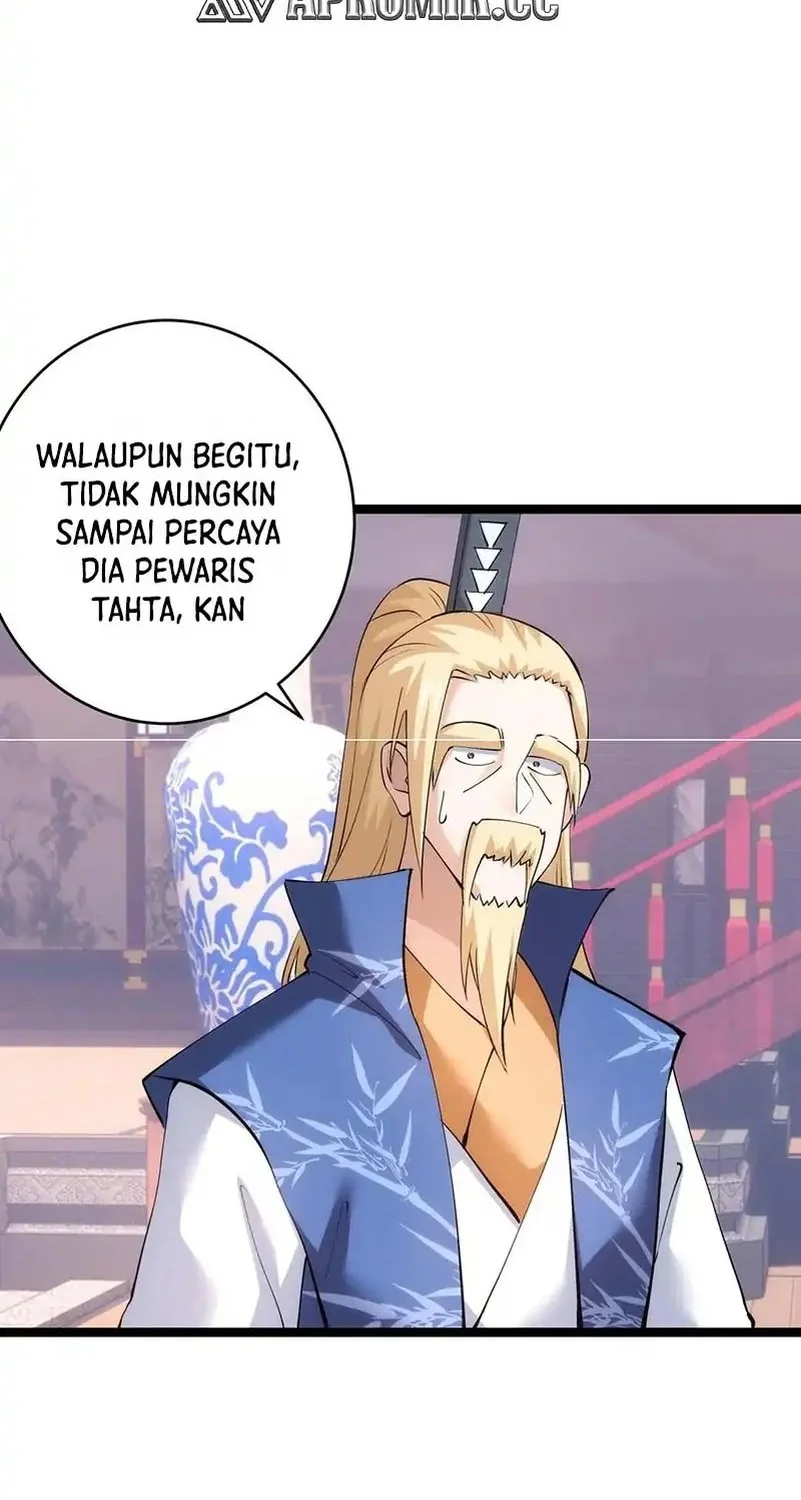 I Took Over The System Players Chapter 130 Gambar 8