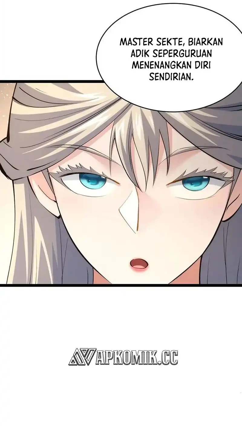 I Took Over The System Players Chapter 131 Gambar 9