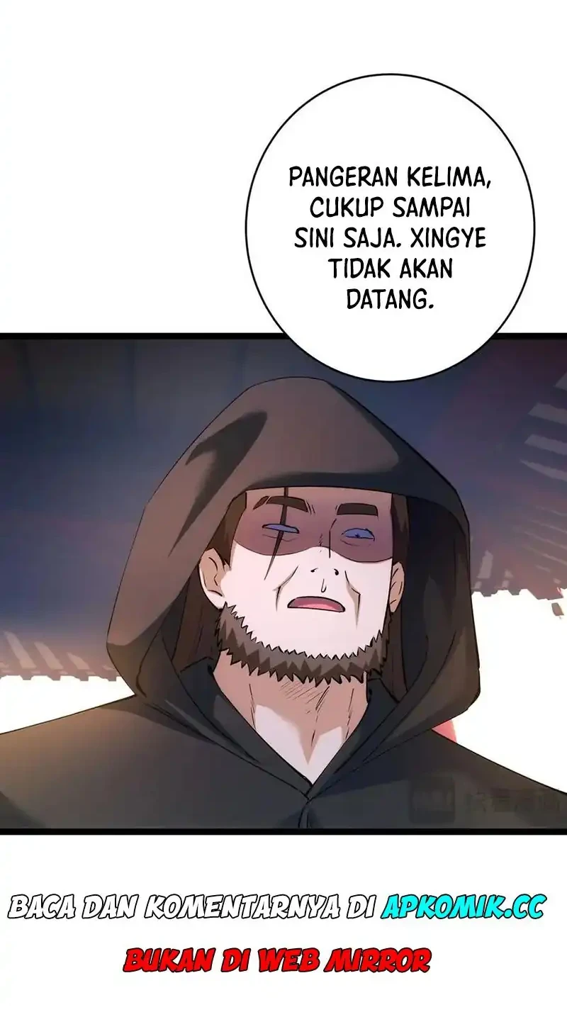 I Took Over The System Players Chapter 131 Gambar 33