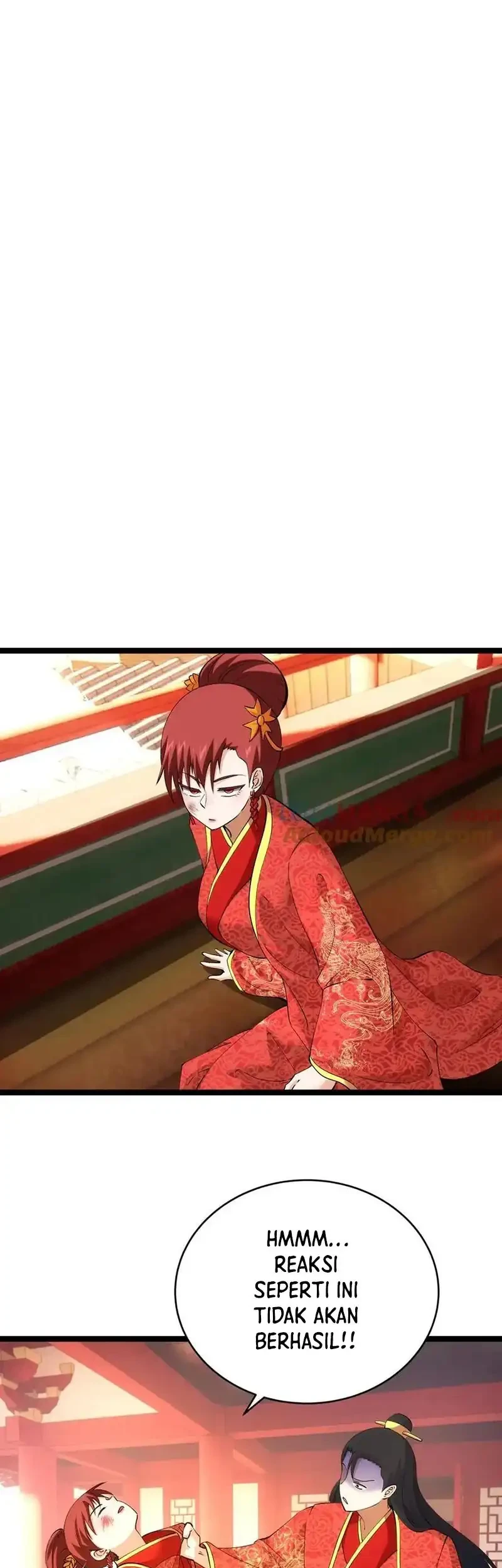 I Took Over The System Players Chapter 131 Gambar 26