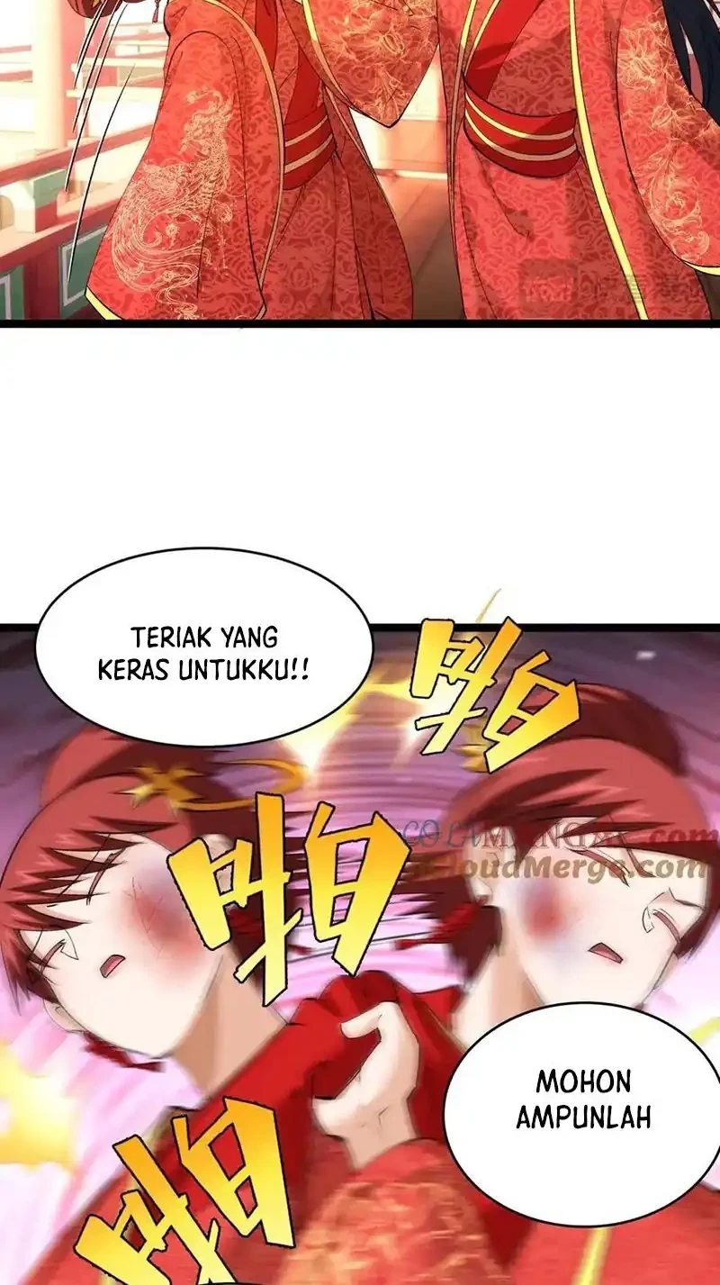 I Took Over The System Players Chapter 131 Gambar 27