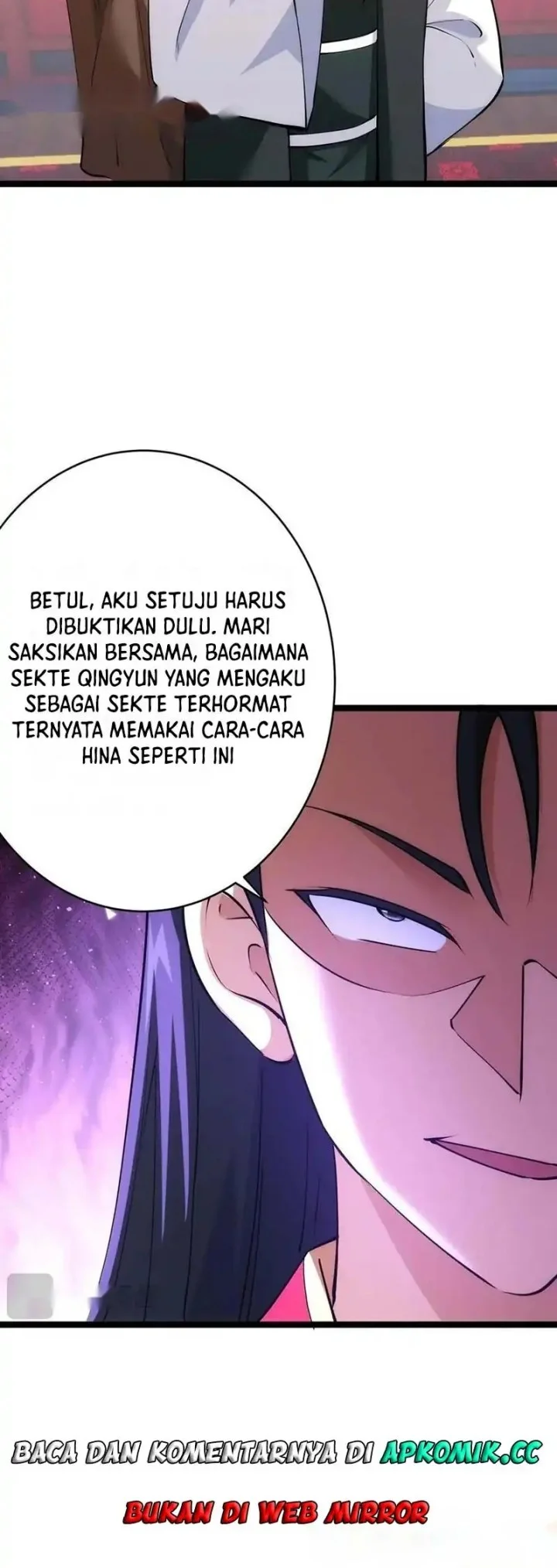 I Took Over The System Players Chapter 133 Gambar 25