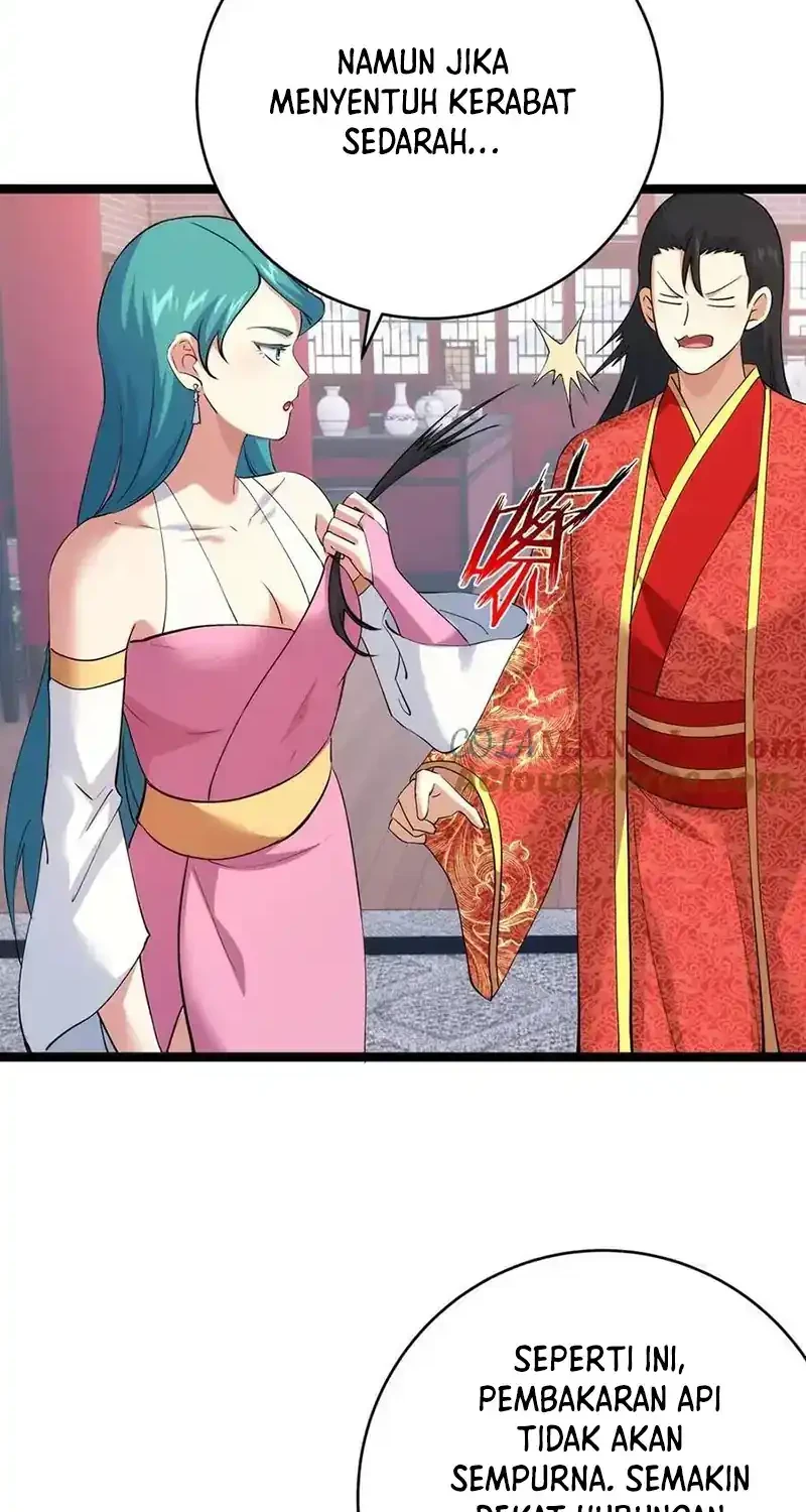 I Took Over The System Players Chapter 134 Gambar 13