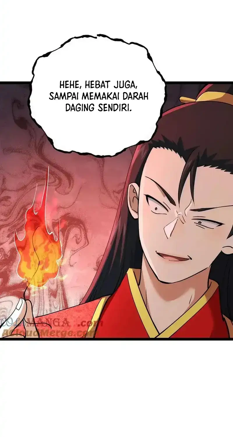 I Took Over The System Players Chapter 134 Gambar 25