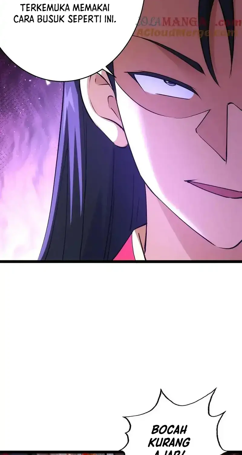 I Took Over The System Players Chapter 134 Gambar 3