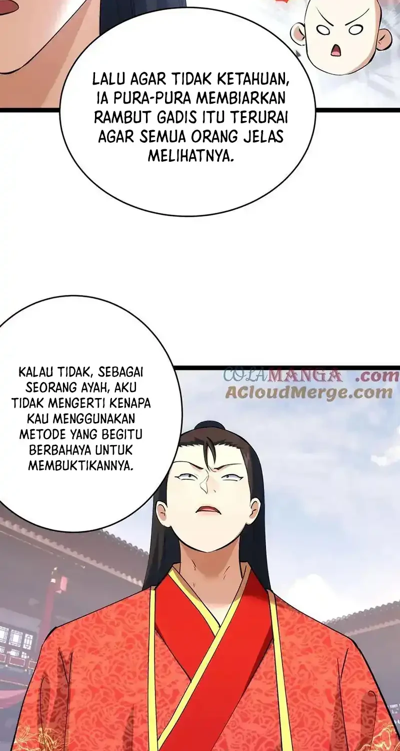 I Took Over The System Players Chapter 135 Gambar 7