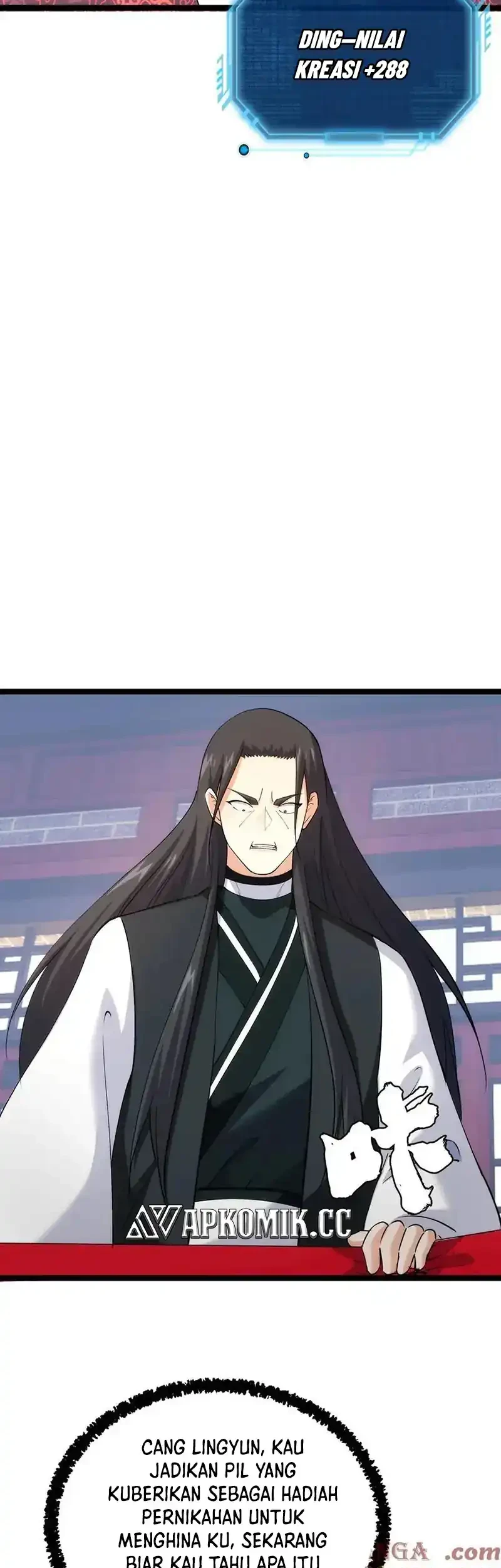 I Took Over The System Players Chapter 135 Gambar 14