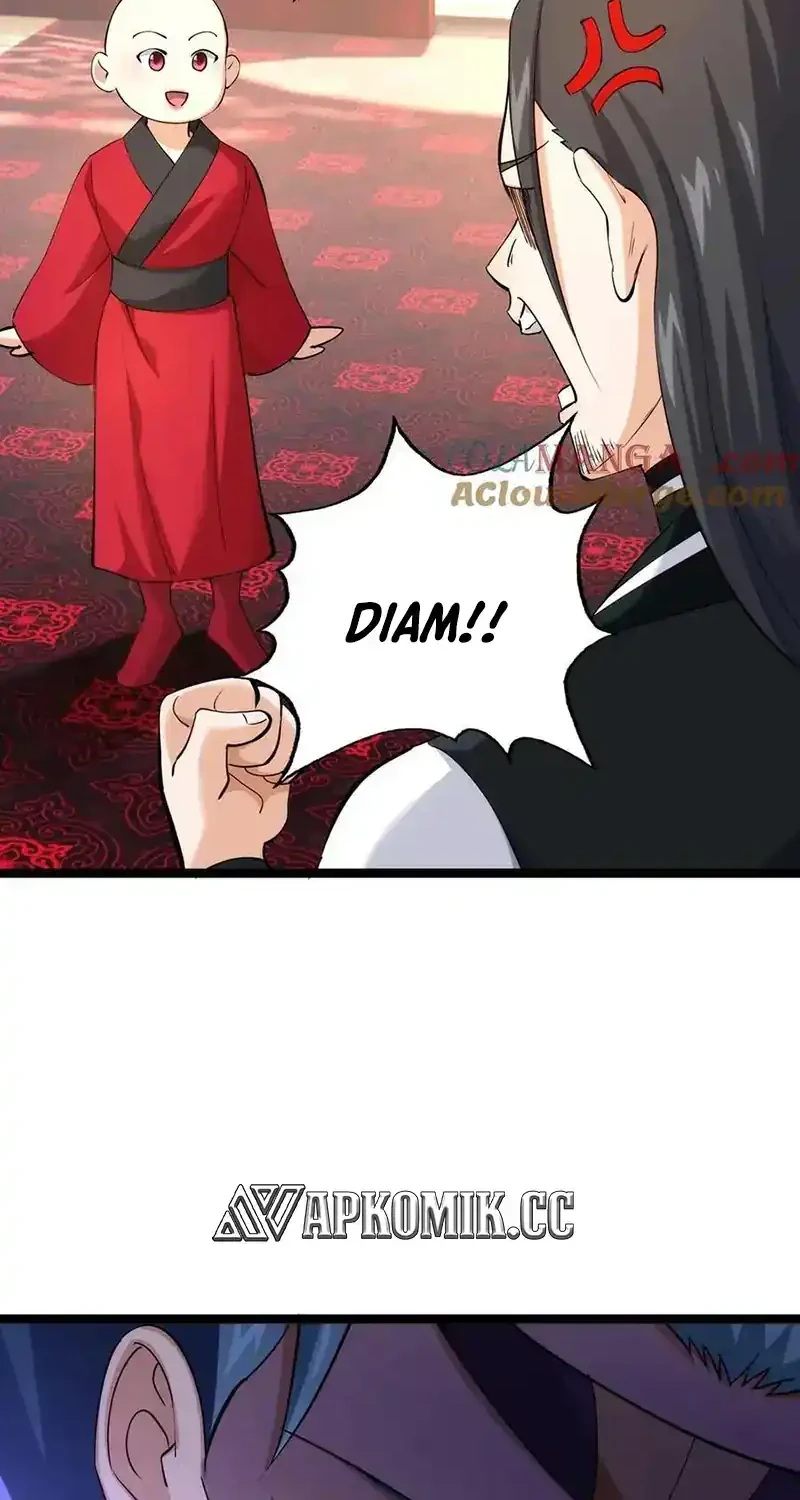 I Took Over The System Players Chapter 135 Gambar 22