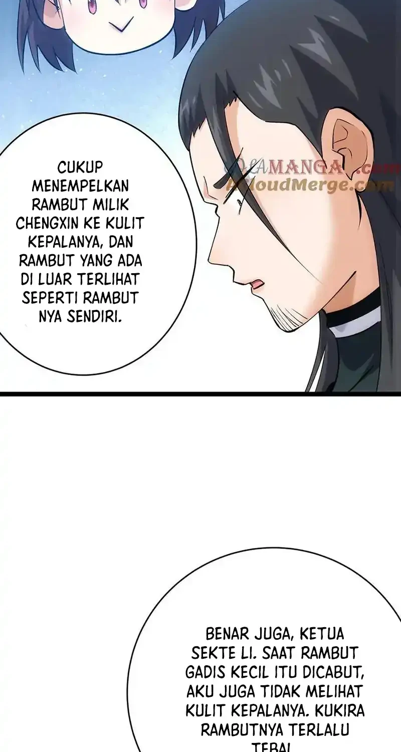 I Took Over The System Players Chapter 135 Gambar 5