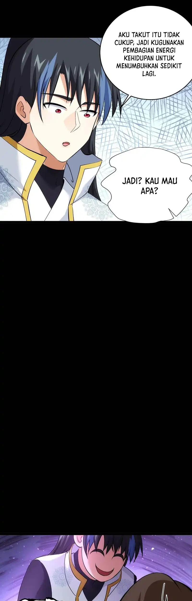 I Took Over The System Players Chapter 136 Gambar 11