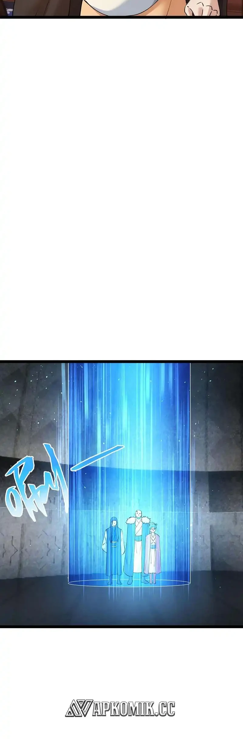 I Took Over The System Players Chapter 136 Gambar 29