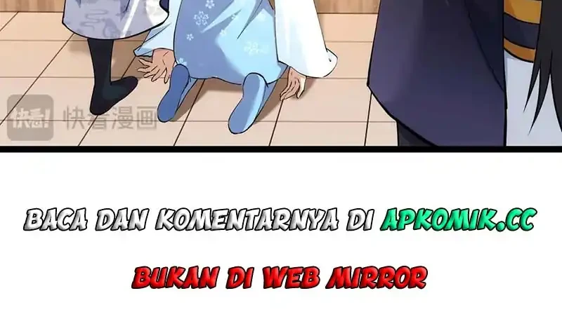 I Took Over The System Players Chapter 137 Gambar 37