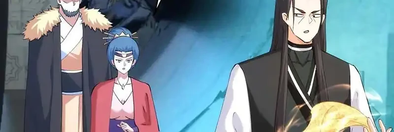 I Took Over The System Players Chapter 137 Gambar 4