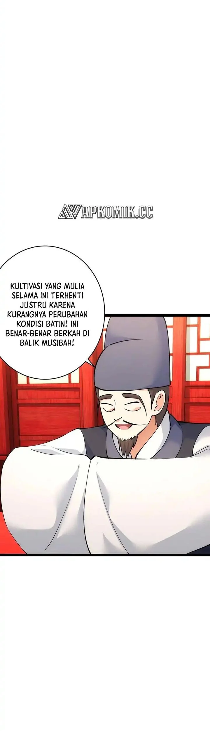 I Took Over The System Players Chapter 138 Gambar 9