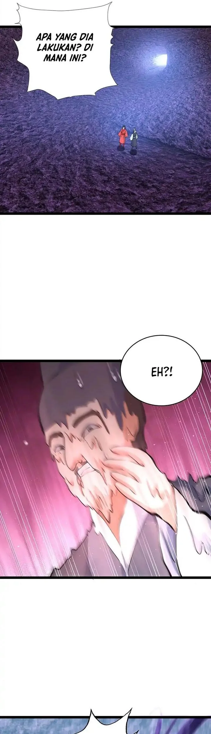 I Took Over The System Players Chapter 138 Gambar 15