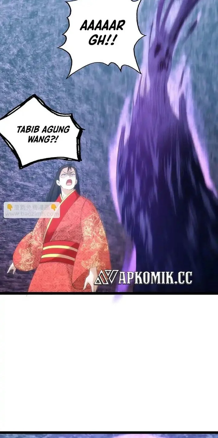 I Took Over The System Players Chapter 138 Gambar 16