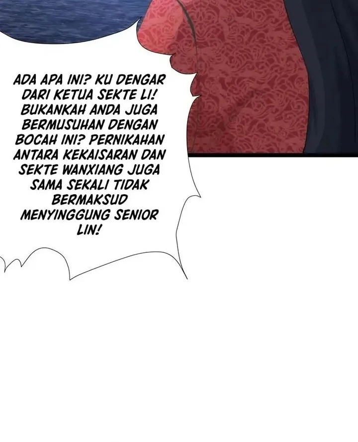 I Took Over The System Players Chapter 138 Gambar 20