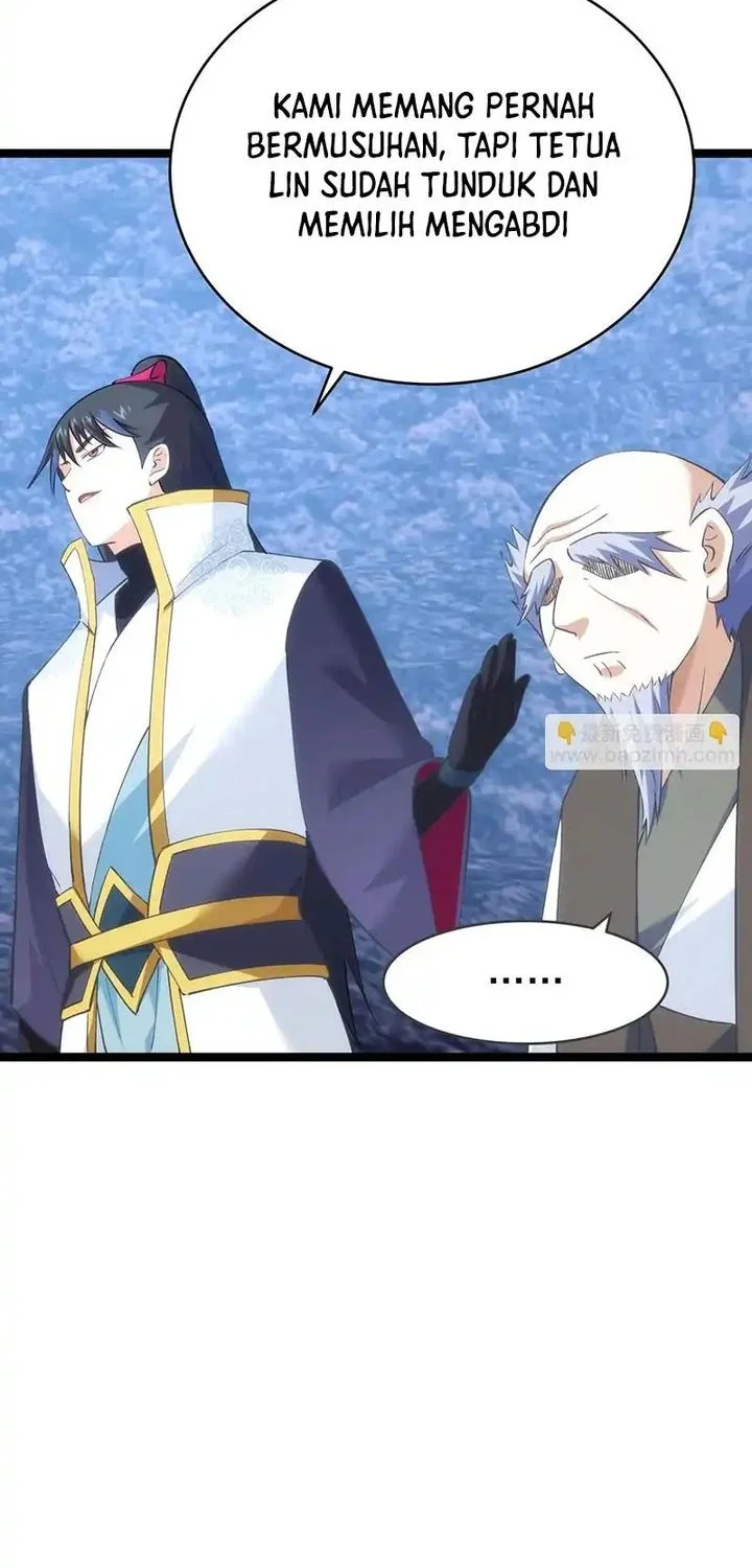 I Took Over The System Players Chapter 138 Gambar 22