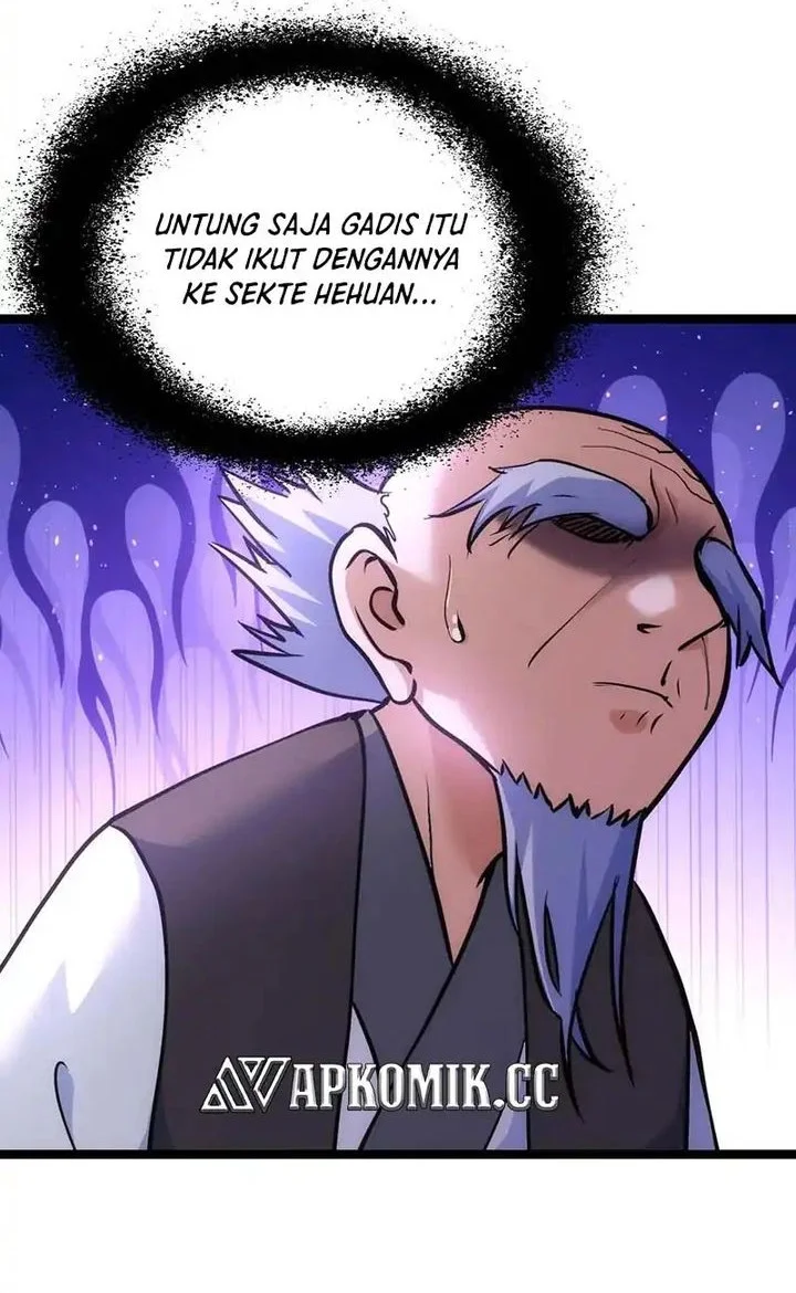 I Took Over The System Players Chapter 138 Gambar 24