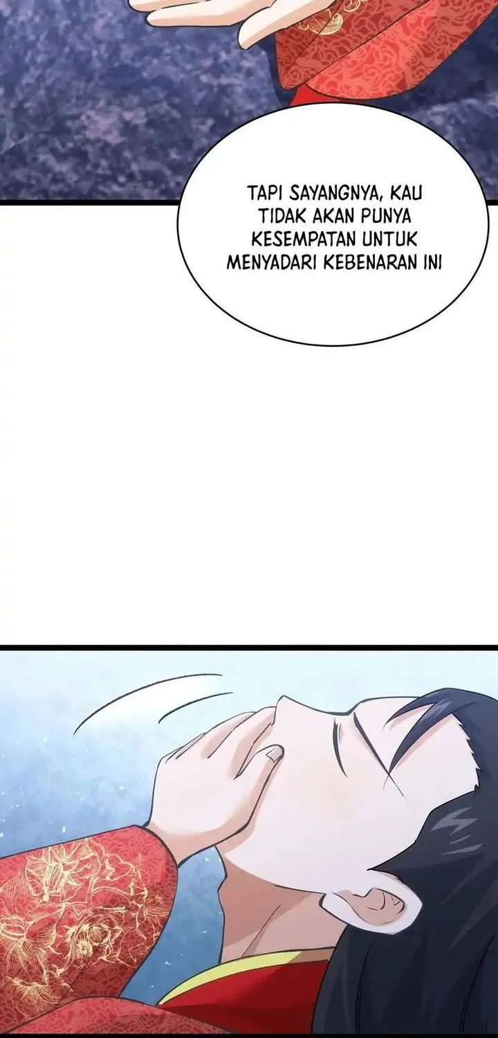 I Took Over The System Players Chapter 138 Gambar 28