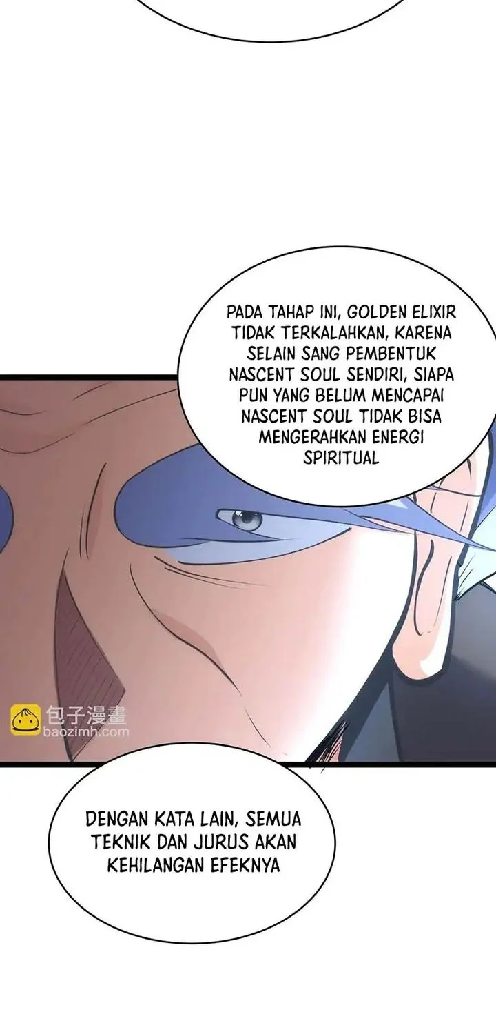 I Took Over The System Players Chapter 138 Gambar 32