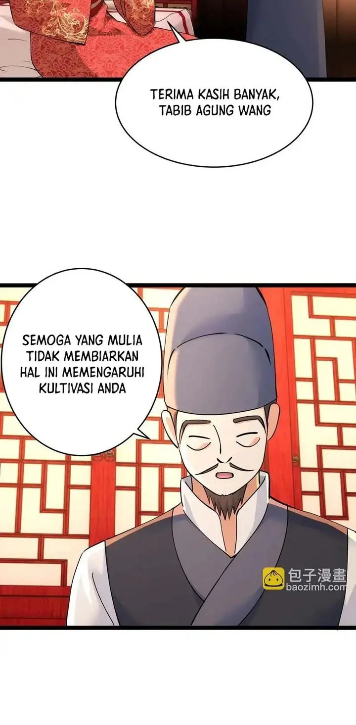 I Took Over The System Players Chapter 138 Gambar 6