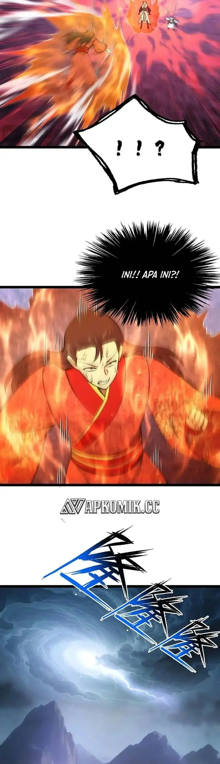 I Took Over The System Players Chapter 139 Gambar 11