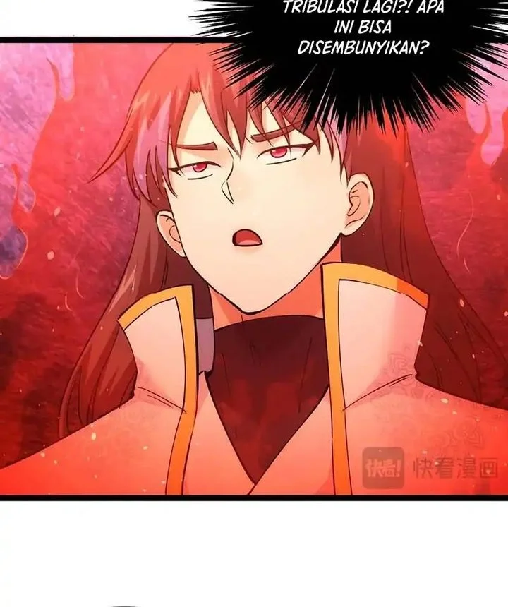 I Took Over The System Players Chapter 139 Gambar 14