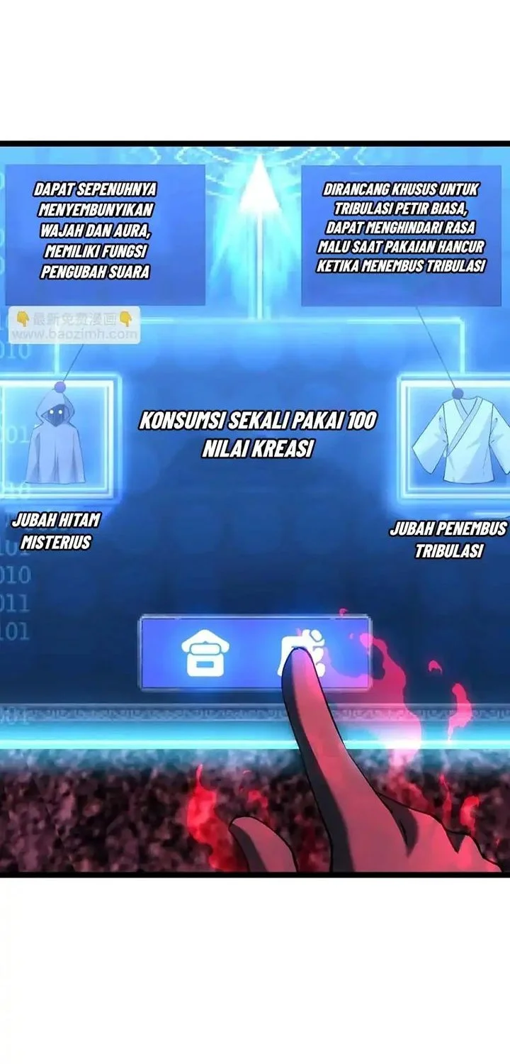 I Took Over The System Players Chapter 139 Gambar 16