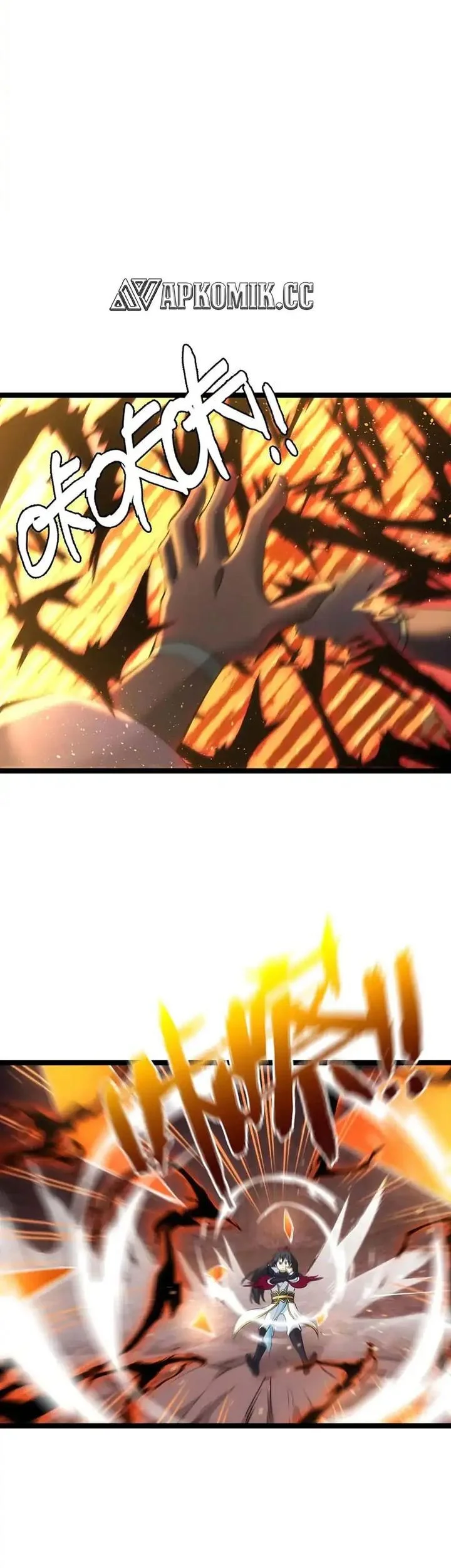 I Took Over The System Players Chapter 139 Gambar 25