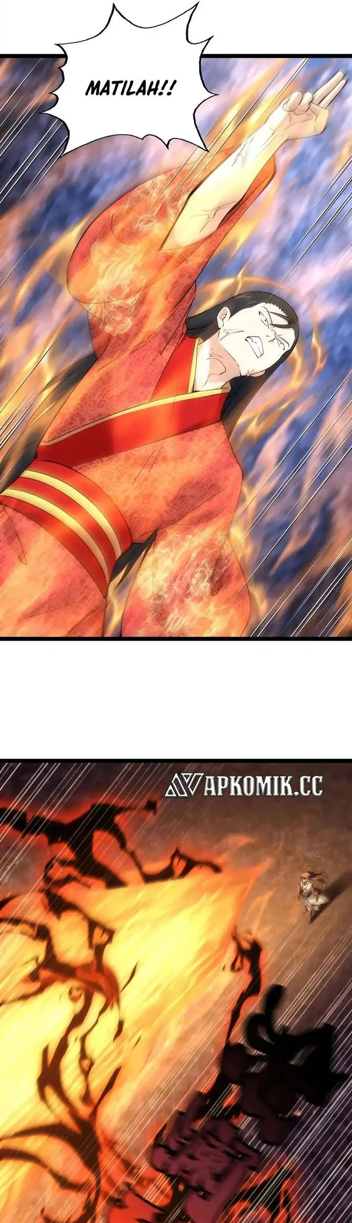 I Took Over The System Players Chapter 139 Gambar 21